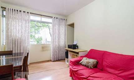 Apartamento com 2 quartos à venda na Avenida Brigadeiro Luís Antônio, 2635, Paraíso, São Paulo