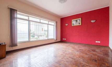 Casa com 3 quartos à venda na Rua Morro Agudo, 35, Sumaré, São Paulo