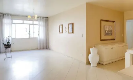 Apartamento com 3 quartos à venda na Rua Afonso de Freitas, 550, Paraíso, São Paulo