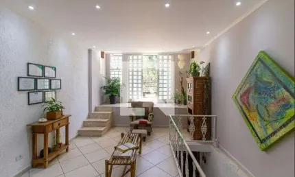 Casa com 3 quartos à venda na Rua Dardanelos, 383, Alto da Lapa, São Paulo