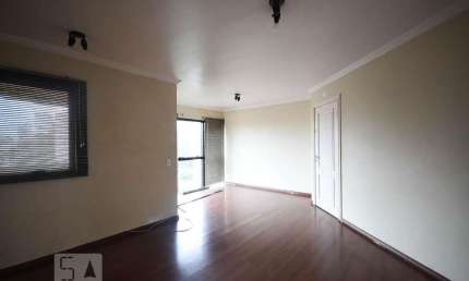 Apartamento à Venda - Portal do Morumbi, 3 Quartos,  109 m2