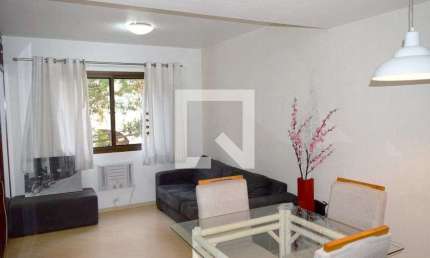 Apartamento à Venda - Jardim Paulista, 1 Quarto,  48 m2
