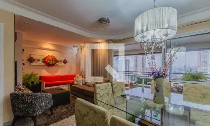 Apartamento com 3 quartos à venda na Rua General Lecor, 405, Ipiranga, São Paulo