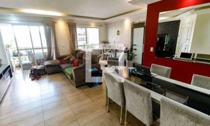 Apartamento com 2 quartos à venda na Rua dos Três Irmãos, 149, Morumbi, São Paulo