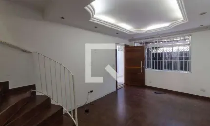 Casa em condomínio fechado com 3 quartos à venda na Rua República do Iraque, 805, Campo Belo, São Paulo