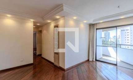 Apartamento com 3 quartos à venda na Rua Deputado João Sussumu Hirata, 365, Panamby, São Paulo