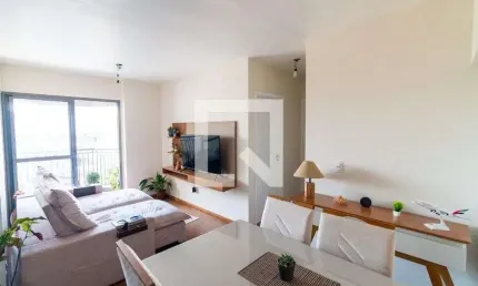 Apartamento com 2 quartos à venda na Rua Ibirajá, 244, Jabaquara, São Paulo