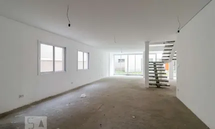 Casa com 4 quartos à venda na Rua Nicola Boralli, 29, Bosque da Saúde, São Paulo