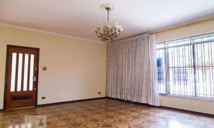 Casa à venda - planalto paulista, 5 quartos,  300 m2
