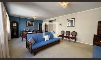 Apartamento com 3 quartos à venda na Rua Manuel da Nóbrega, 547, Paraíso, São Paulo