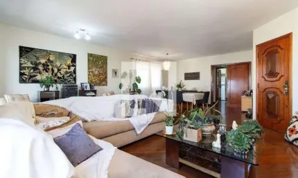 Apartamento com 3 quartos à venda na Rua Cipriano Barata, 2802, Ipiranga, São Paulo