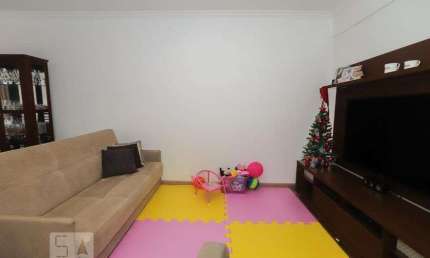 Apartamento à Venda - Vila Pompéia, 2 Quartos,  80 m2