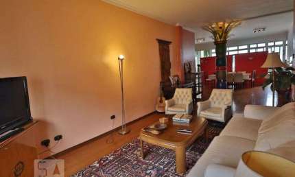 Apartamento com 3 quartos à venda na Rua Maria Figueiredo, 207, Paraíso, São Paulo