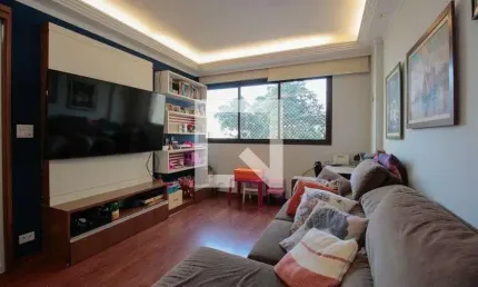 Apartamento com 3 quartos à venda na Rua Cayowaá, 1794, Sumaré, São Paulo
