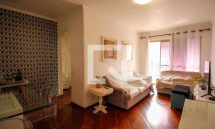 Apartamento com 2 quartos à venda na Rua Aimberê, 1300, Sumaré, São Paulo
