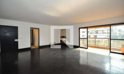 Apartamento com 1 quarto à venda na Rua Dom Armando Lombardi, 717, Morumbi, São Paulo
