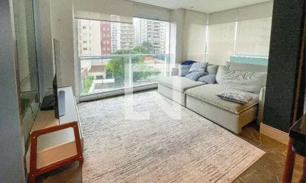Apartamento com 1 quarto à venda na Rua Said Aiach, 191, Paraíso, São Paulo
