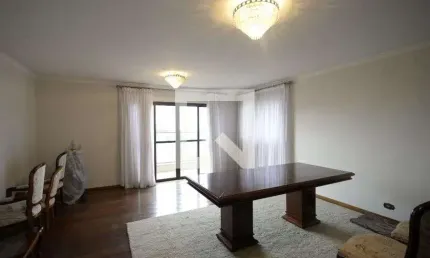 Apartamento com 3 quartos à venda na Rua Costa Aguiar, 875, Ipiranga, São Paulo
