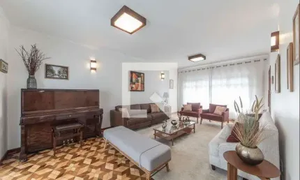 Casa com 4 quartos à venda na Rua Oscar Bressane, 69, Bosque da Saúde, São Paulo