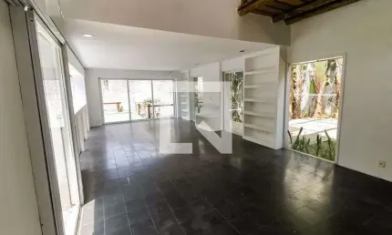 Casa com 3 quartos à venda na Avenida Albert Einstein, 59/69, Morumbi, São Paulo