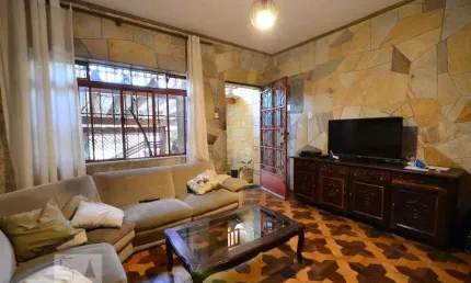 Casa com 3 quartos à venda na Rua das Hortênsias, 183, Chácara Inglesa, São Paulo