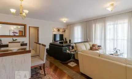 Apartamento com 3 quartos à venda na Rua General Lecor, 367, Ipiranga, São Paulo
