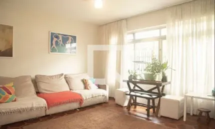 Casa à Venda - Planalto Paulista, 3 Quartos,  200 m2