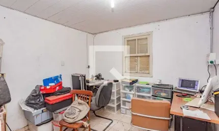 Casa com 1 quarto à venda na Rua Dom Pero Leitão, 137, Bosque da Saúde, São Paulo
