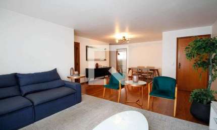 Apartamento com 4 quartos à venda na Rua Doutor Rafael de Barros, 539, Paraíso, São Paulo