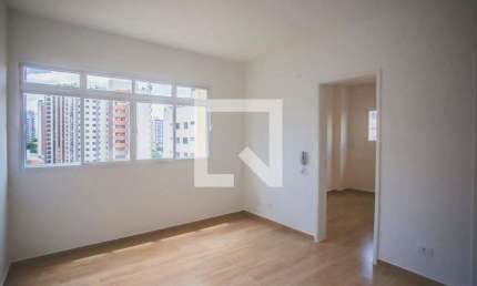 Apartamento à Venda - Vila Clementino, 3 Quartos,  67 m2