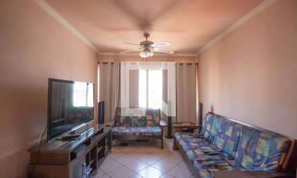 Apartamento à Venda - Vila Mascote, 3 Quartos,  86 m2