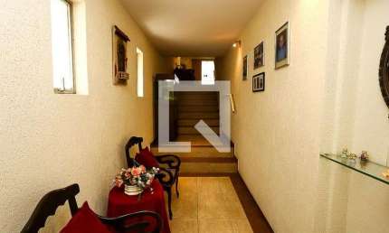 Casa com 4 quartos à venda na Rua Corgie Assad Abdalla, 440, Morumbi, São Paulo