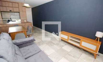 Apartamento com 3 quartos à venda na Rua do Símbolo, 110, Panamby, São Paulo