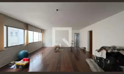 Apartamento à venda - jardim paulista, 2 quartos,  170 m2