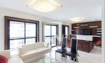 Apartamento à Venda - Alto da Lapa, 3 Quartos,  147 m2