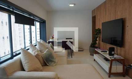Apartamento à Venda - Jardim Paulista, 2 Quartos,  72 m2