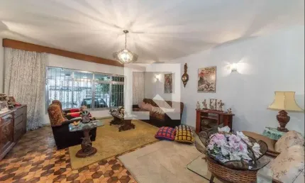 Casa com 4 quartos à venda na Rua Bacuri, 58, Bosque da Saúde, São Paulo