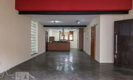 Casa com 2 quartos à venda na Rua Dom Macário, 77, Bosque da Saúde, São Paulo