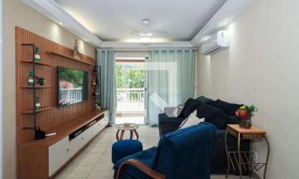 Apartamento com 3 quartos à venda na Rua José Ramon Urtiza, 181, Panamby, São Paulo