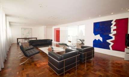 Apartamento à Venda - Jardim Paulista, 3 Quartos,  179 m2