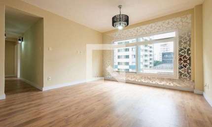 Apartamento com 3 quartos à venda na Avenida Brigadeiro Luís Antônio, 3270, Paraíso, São Paulo