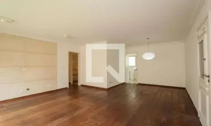 Apartamento à Venda - Jardim Paulista, 3 Quartos,  122 m2