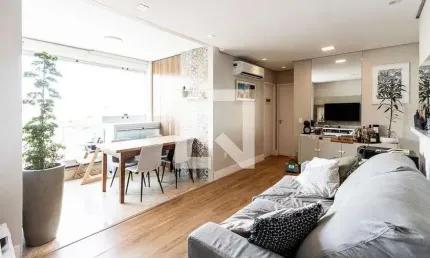 Apartamento à Venda - Vila Pompéia, 2 Quartos,  62 m2
