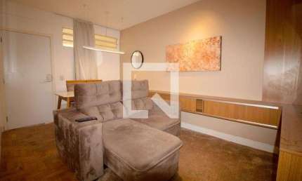 Apartamento à Venda - Jardim Paulista, 2 Quartos,  58 m2