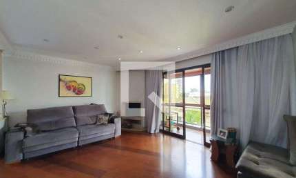 Apartamento com 4 quartos à venda na Rua Cipriano Barata, 1999, Ipiranga, São Paulo