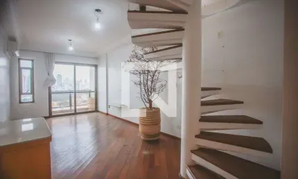 Apartamento à venda - chácara inglesa, 2 quartos,  187 m2