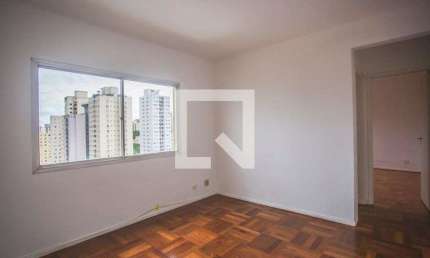 Apartamento à Venda - Vila Clementino, 1 Quarto,  46 m2