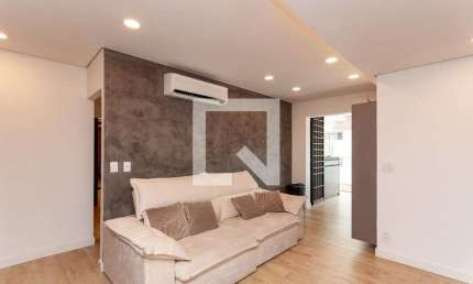 Casa em condomínio fechado com 2 quartos à venda na Rua Camburiú, 437, Vila Romana, São Paulo