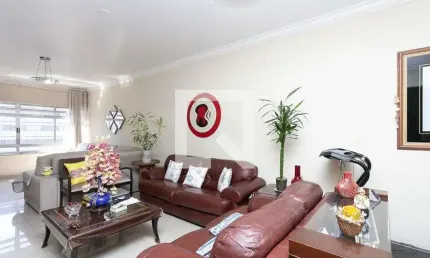 Apartamento à Venda - Jardim Paulista, 3 Quartos,  193 m2