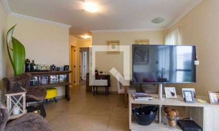 Apartamento à Venda - Portal do Morumbi, 3 Quartos,  112 m2